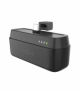 FIXED powerbanka Zen 5 Plug-in USB-C PD 20W 5000mAh black - 