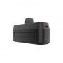 FIXED powerbanka Zen 5 Plug-in USB-C PD 20W 5000mAh black - 