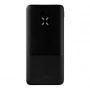 FIXED powerbanka Zen 10 s LCD displejem PD 20W 10000mAh black - 
