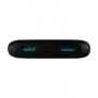 FIXED powerbanka Zen 10 s LCD displejem PD 20W 10000mAh black - 