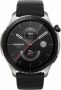 chytré hodinky Amazfit GTR 4 black CZ - 