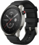 chytré hodinky Amazfit GTR 4 black CZ - 