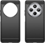 ForCell pouzdro Carbon black pro Xiaomi Redmi 14C - 