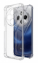 Pouzdro Jekod Anti Shock 1,5mm transparent pro Xiaomi Redmi 14C