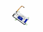 originální servisní baterie Samsung EB-BF741ABE 1130mAh / 1058mAh pro Samsung F741B Galaxy Z Flip6 5G (SUB)