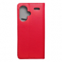 ForCell pouzdro Smart Book red pro Xiaomi Redmi Note 13 Pro+ 5G - 