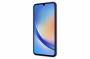 Samsung A346B Galaxy A34 5G 6GB/128GB grey CZ Distribuce - 