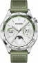 chytré hodinky Huawei Watch GT 4 46mm silver CZ