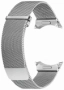originální výměnný kovový pásek z Milánskeho tahu Samsung GP-TYL315SAASW M/L 20mm pro Samsung Galaxy Watch FE, Watch7, Watch6, Watch6 Classic, Watch5, Watch5 Pro, Watch4, Watch4 Classic 40, 41, 42, 43, 44, 45, 46mm grey