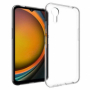 Jekod pouzdro Back Case Ultra Slim 0,5mm Transparent pro Samsung G556B Galaxy Xcover7