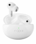 Bezdrátová TWS sluchátka Fixed Pods Pro s ANC s bezdrátovým nabíjením white + dárek v hodnotě 199 Kč ZDARMA