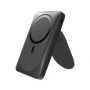 Forcell powerbanka F-Energy MagStand F10k2 10000mAh 2.4A PD QC3.0 20W black - 