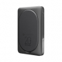 Forcell powerbanka F-Energy MagStand F10k2 10000mAh 2.4A PD QC3.0 20W black - 