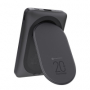 Forcell powerbanka F-Energy MagStand F10k2 10000mAh 2.4A PD QC3.0 20W black - 