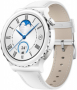 chytré hodinky Huawei Watch GT 3 Pro 43mm včetně nabíjecího kabelu Použité