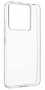 Pouzdro Jekod Ultra Slim 0,5mm transparent pro Xiaomi Redmi Note 13 5G