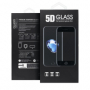 Ochranné tvrzené sklo s rámečkem Jekod Full Glue black na displej Xiaomi Redmi Note 13 LTE, Redmi Note 13 5G, Redmi Note 13 Pro LTE black - 6.67 - 