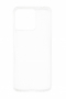 originální pouzdro Aligator Super Gel transparent pro Aligator S6600 Duo, S6600 Senior - 