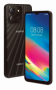 Aligator S6600 4GB/64GB Duo black CZ Distribuce