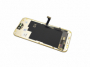 OLED Retina LCD displej + sklíčko LCD + dotyková plocha Apple iPhone 15 Pro black - 