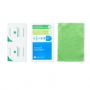 Ochranné tvrzené sklo na displej Bestsuit Flexible pro Samsung S926B Galaxy S24 Plus - 6.1 - 