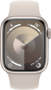 Apple Watch Series 9 GPS + Cellular 41mm včetně nabíjecího kabelu Použité (A2982)