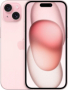 Apple iPhone 15 256GB růžová CZ