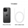 Apple iPhone 16 Pro Max 512GB Black Titanium CZ Distribuce AKČNÍ CENA - 