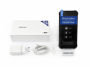 Blackview BV5300 Plus 8GB/128GB black CZ Distribuce - 