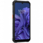 Blackview BV5300 Plus 8GB/128GB black CZ Distribuce - 