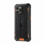 Blackview BV5300 Plus 8GB/128GB black orange CZ Distribuce - 