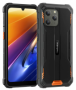 Blackview BV5300 Plus 8GB/128GB black orange CZ Distribuce
