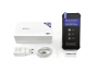 Blackview BV5300 Plus 8GB/128GB black orange CZ Distribuce - 