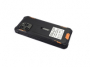 Blackview BV5300 Plus 8GB/128GB black orange CZ Distribuce - 
