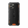Blackview BV5300 Plus 8GB/128GB black orange CZ Distribuce - 