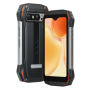 Blackview N6000 SE 4GB/128GB black orange CZ Distribuce - 
