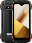 Blackview N6000 SE 4GB/128GB black orange CZ Distribuce