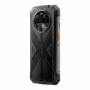 Blackview BV8100 8GB/256GB black CZ Distribuce - 