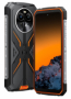 Blackview BV8100 8GB/256GB black orange CZ Distribuce