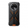 Blackview BV8100 8GB/256GB black orange CZ Distribuce - 
