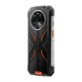 Blackview BV8100 8GB/256GB black orange CZ Distribuce - 