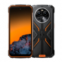 Blackview BV8100 8GB/256GB black orange CZ Distribuce - 