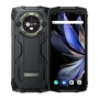 Blackview BV9300 Pro 12GB/256GB black CZ Distribuce - 
