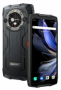Blackview BV9300 Pro 12GB/256GB black CZ Distribuce