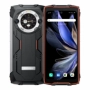 Blackview BV9300 Pro 12GB/256GB black orange CZ Distribuce - 