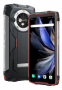 Blackview BV9300 Pro 12GB/256GB black orange CZ Distribuce