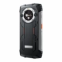 Blackview BV9300 Pro 12GB/256GB black orange CZ Distribuce - 