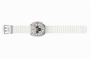 chytré hodinky Samsung SM-L705F Galaxy Watch Ultra LTE Titanium White CZ Distribuce AKČNÍ CENA - 