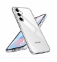 Pouzdro Jekod Ultra Slim transparent 0,5mm pro Samsung S721B Galaxy S24 FE 5G - 
