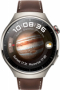 chytré hodinky Huawei Watch 4 Pro Classic včetně nabíjecího kabelu Použité